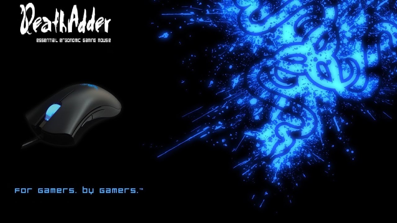 razer deathadder 2013 firmware update