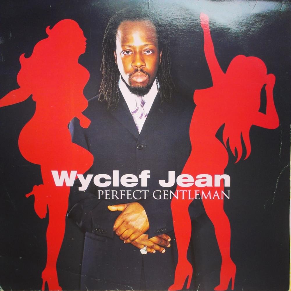 wyclef jean perfect gentleman