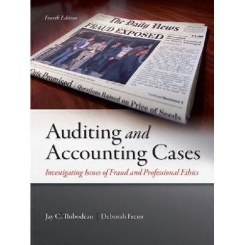 government accounting and auditing manual