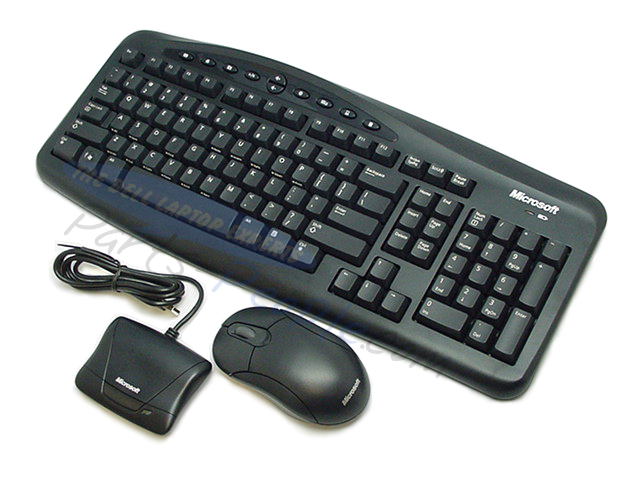 microsoft wireless keyboard 7000 driver